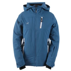 2117 Of Sweden - Ängeså - Dame Skijakke