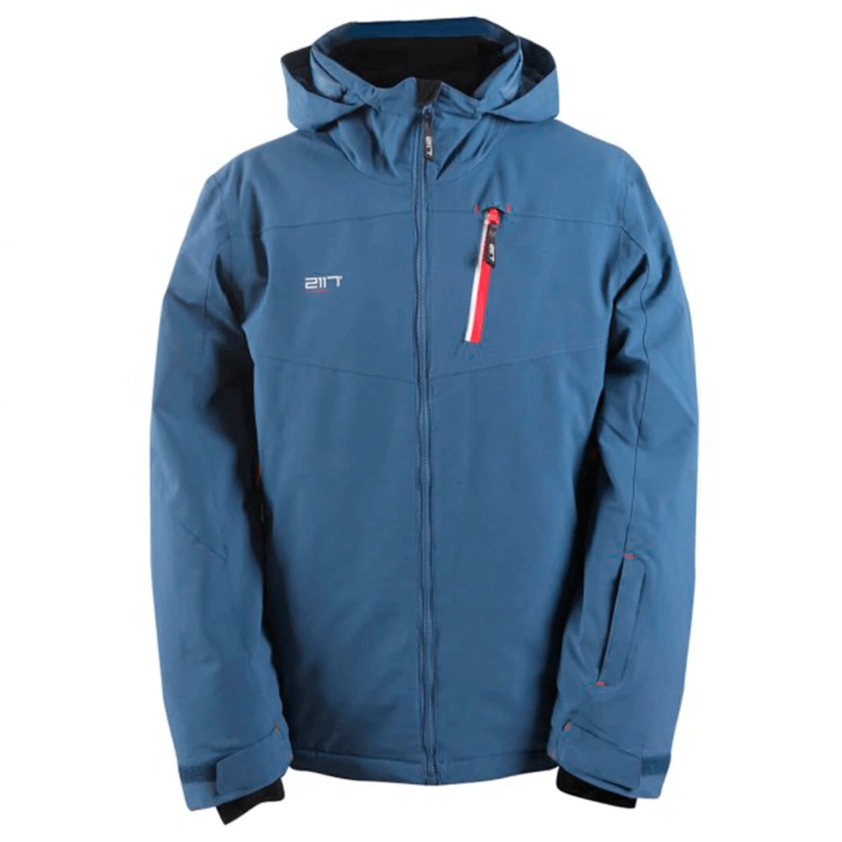 2117 Of Sweden - Ängeså - Herre Skijakke 1 2117 Of Sweden - Ängeså - Herre Skijakke