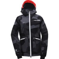 2117 Of Sweden - Dame Skijakke Nyhem