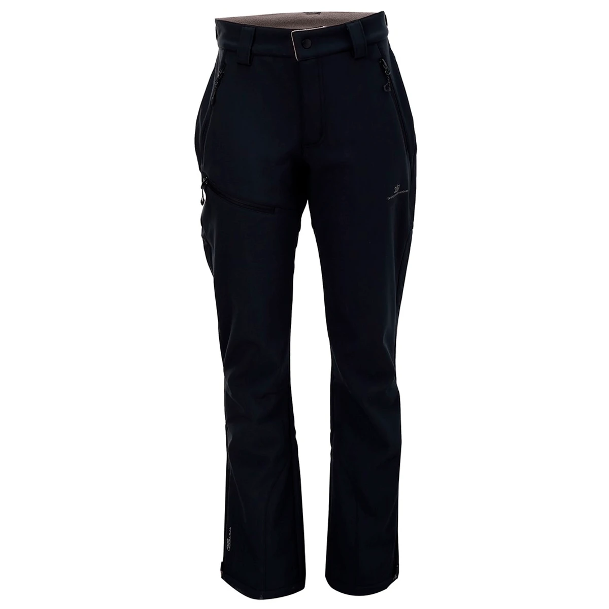 2117 Of Sweden - Dame Softshell Bukser - Balebo 1 2117 Of Sweden - Dame Softshell Bukser - Balebo