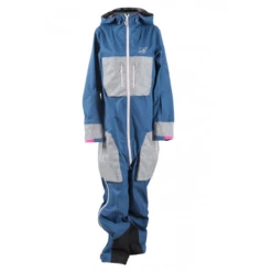 2117 Of Sweden - Gabna - 3L Skal Dame Heldragt