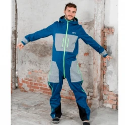 2117 Of Sweden - Gabna - 3L Skal Herre Heldragt -Alpina Snowboard Butik 2117 of sweden gabna 3l skal herre heldragt 2