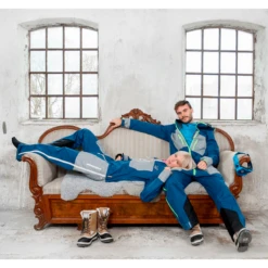 2117 Of Sweden - Gabna - 3L Skal Herre Heldragt -Alpina Snowboard Butik 2117 of sweden gabna 3l skal herre heldragt 3