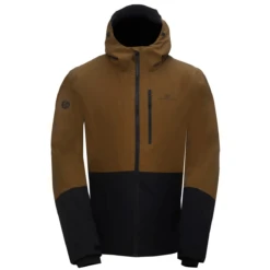 2117 Of Sweden - Gärdet - Herre Jakke - Army Green