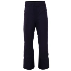 2117 Of Sweden - Gärdet - Herre Skibukser - Sort