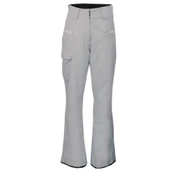 2117 Of Sweden - Grytnäs - Dame Skibuks - Light Grey