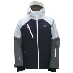 2117 Of Sweden - Grytnäs - Herre Skijakke - Ink