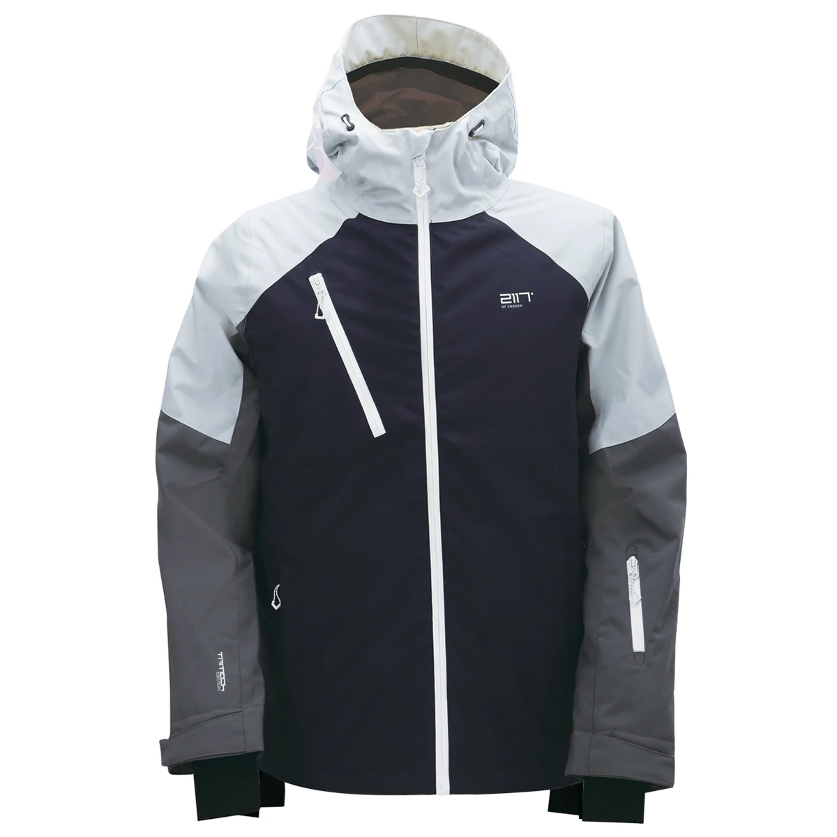 2117 Of Sweden - Grytnäs - Herre Skijakke - Ink 1 2117 Of Sweden - Grytnäs - Herre Skijakke - Ink