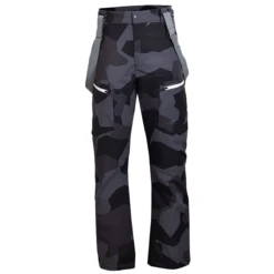 2117 Of Sweden - Herre Skibuks Nyhem