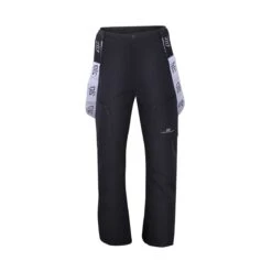 2117 Of Sweden - Isfall - Junior Bukser - Black