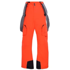 2117 Of Sweden - Isfall - Junior Bukser - Flame