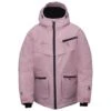 2117 Of Sweden - Isfall - Junior Jakke - Pink/Rose