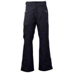 2117 Of Sweden - Jularbo - Herre Skibukser - Ink