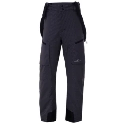 2117 Of Sweden - Lanna - Herre Bukser - AOP Print