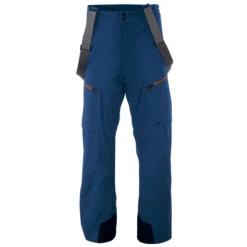 2117 Of Sweden - Lanna - Herre Bukser - Navy