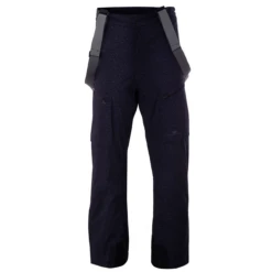 2117 Of Sweden - Lanna - Herre Bukser - Sort