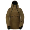 2117 Of Sweden - Liden - Dame Anorak - Army Green