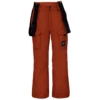 2117 Of Sweden - Lillhem - Junior Ski Bukser - Rusty