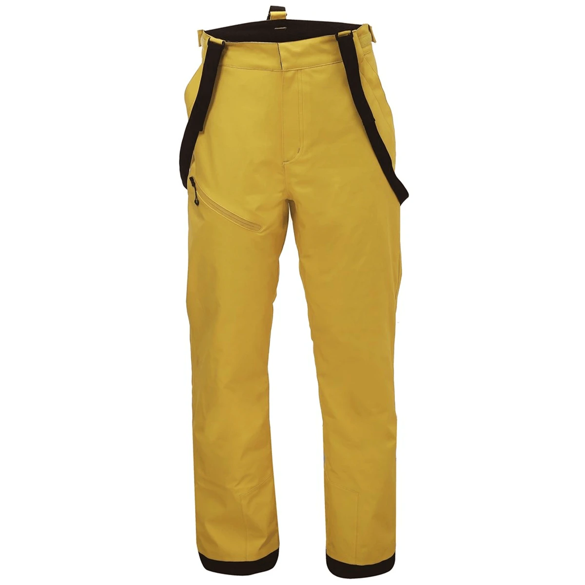 2117 Of Sweden - Lingbo - Herre Skibukser - YELLOW 1 2117 Of Sweden - Lingbo - Herre Skibukser - YELLOW