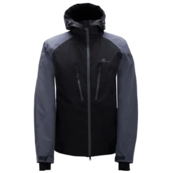 2117 Of Sweden - Lingbo - Herre Skijakke - Ink