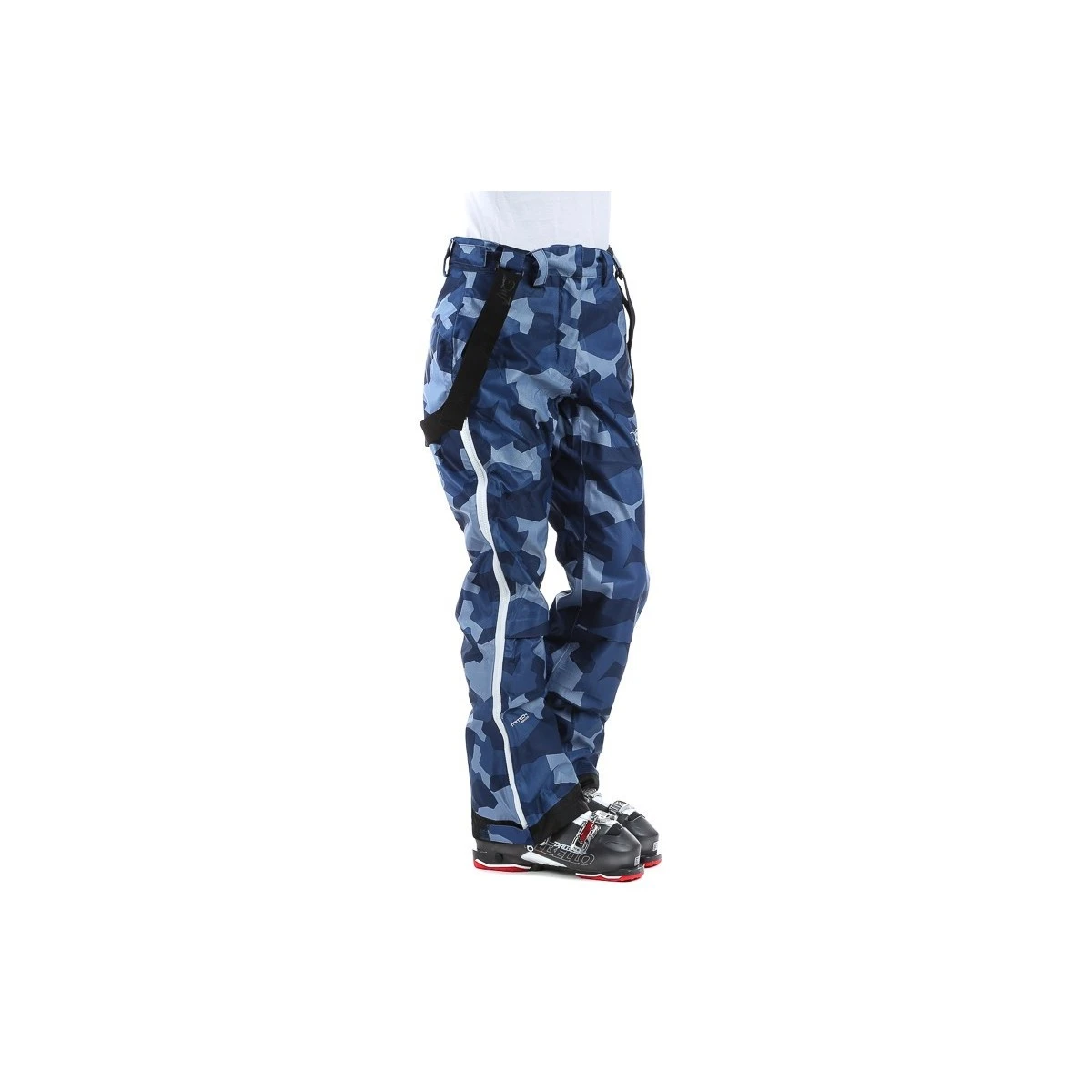 2117 Of Sweden - Lit - 3L Skal Dame Buks 5 2117 Of Sweden - Lit - 3L Skal Dame Buks - Billede 5