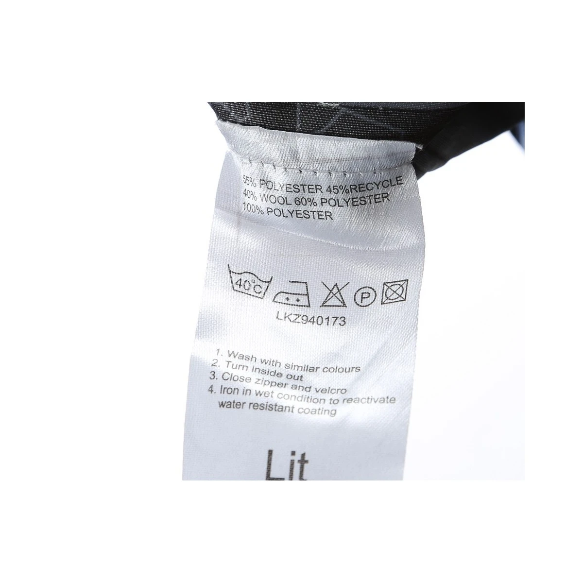 2117 Of Sweden - Lit - 3L Skal Dame Buks 8 2117 Of Sweden - Lit - 3L Skal Dame Buks - Billede 8