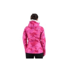 2117 Of Sweden - Lit - 3L Skal Dame Jakke