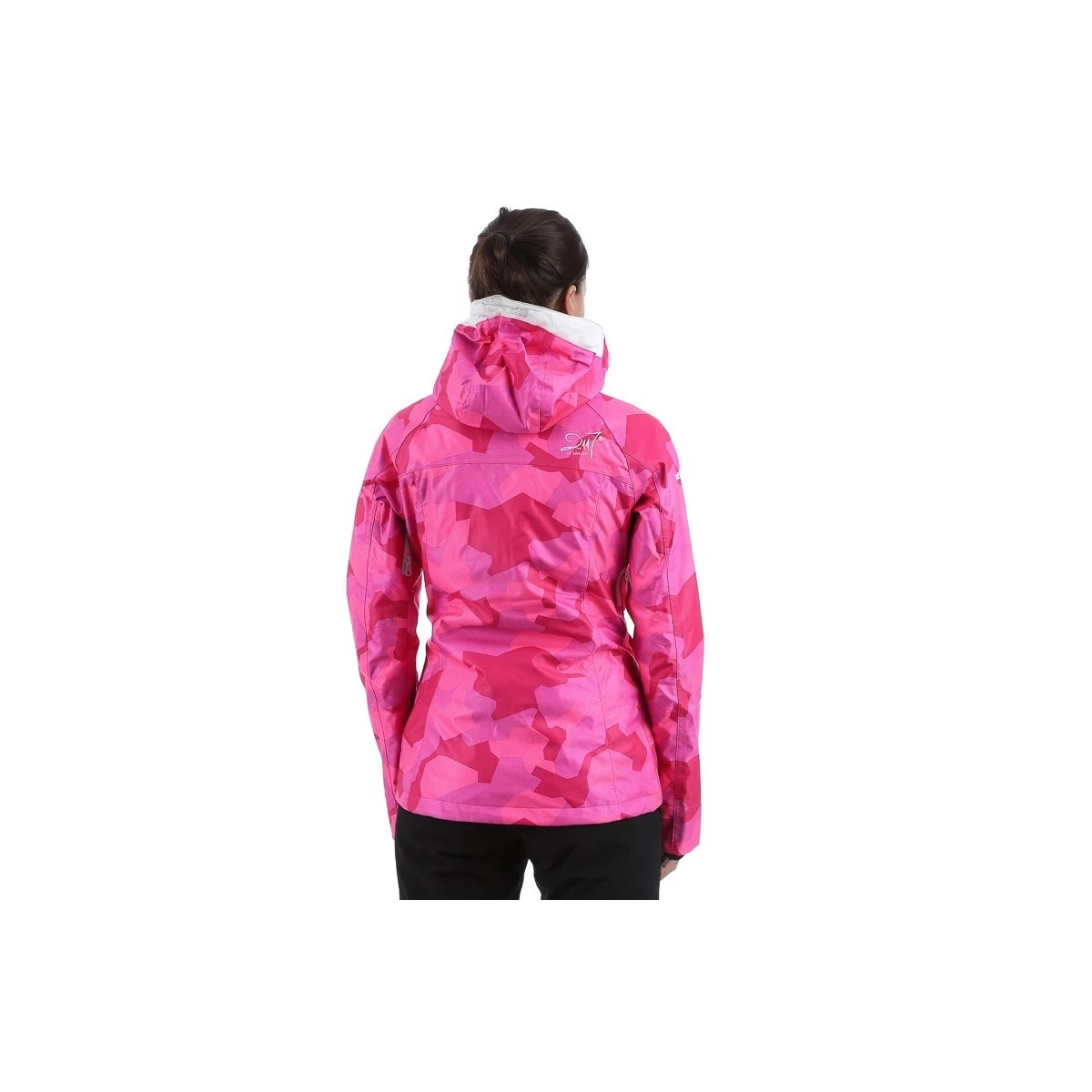 2117 Of Sweden - Lit - 3L Skal Dame Jakke 1 2117 Of Sweden - Lit - 3L Skal Dame Jakke