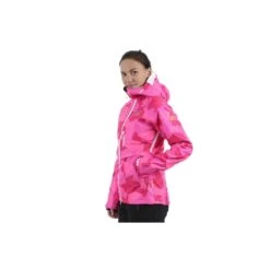 2117 Of Sweden - Lit - 3L Skal Dame Jakke -Alpina Snowboard Butik 2117 of sweden lit 3l skal dame jakke 2