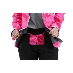 2117 Of Sweden - Lit - 3L Skal Dame Jakke -Alpina Snowboard Butik 2117 of sweden lit 3l skal dame jakke 4