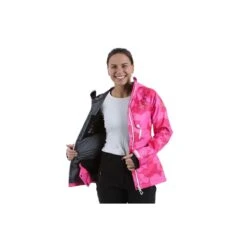 2117 Of Sweden - Lit - 3L Skal Dame Jakke -Alpina Snowboard Butik 2117 of sweden lit 3l skal dame jakke 5