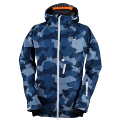 2117 Of Sweden - Lit - 3L Skal Herre Jakke