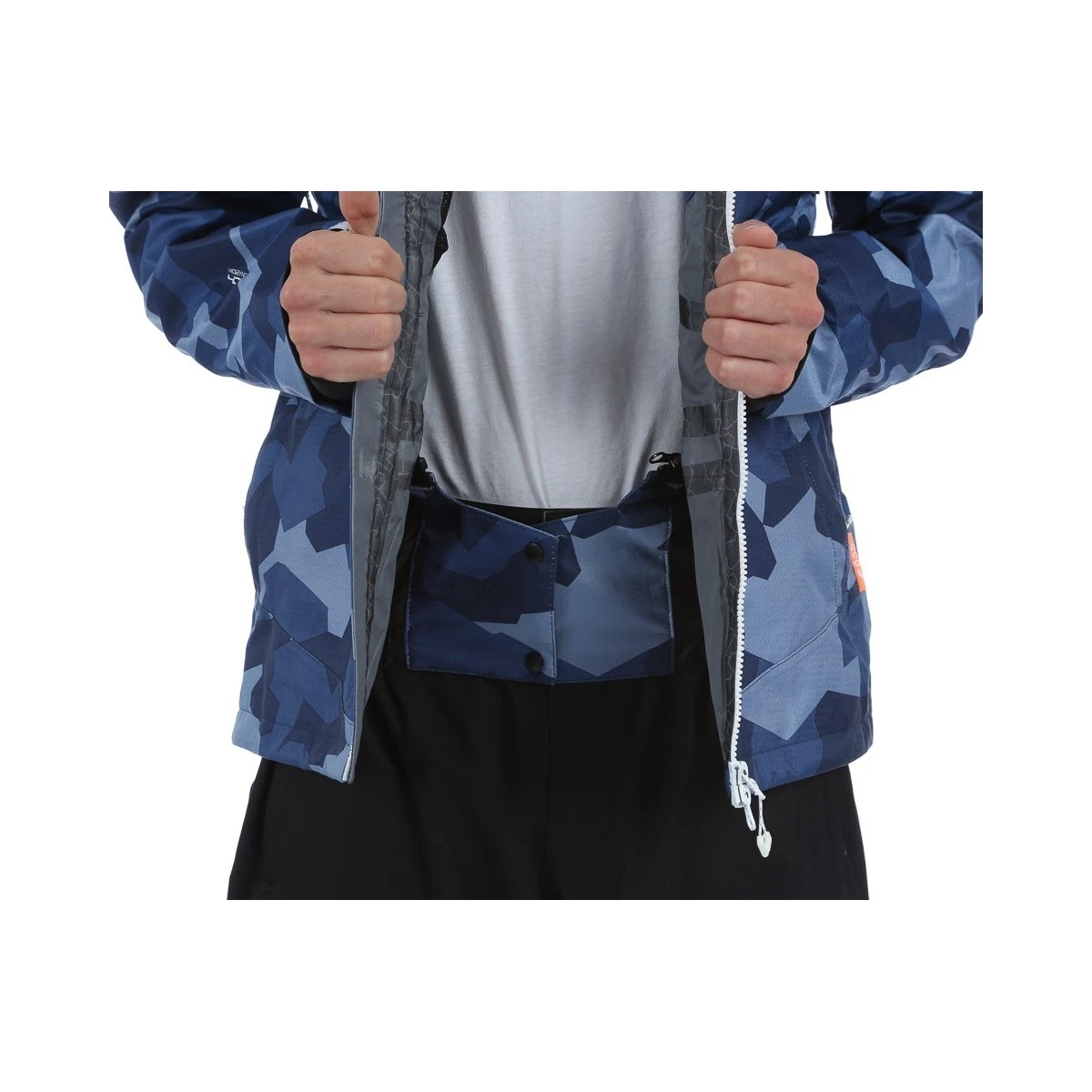 2117 Of Sweden - Lit - 3L Skal Herre Jakke 5 2117 Of Sweden - Lit - 3L Skal Herre Jakke - Billede 5