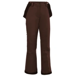 2117 Of Sweden - Ludvika - Dame Skibuks - Ink