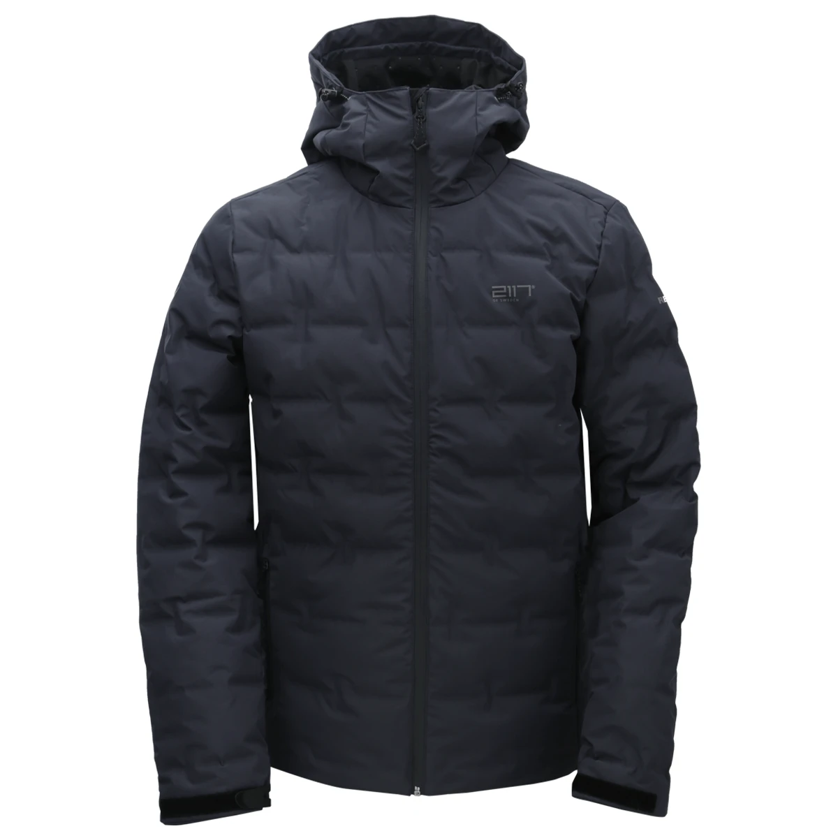 2117 Of Sweden - Mon - Herre SkiJakke 1 2117 Of Sweden - Mon - Herre SkiJakke