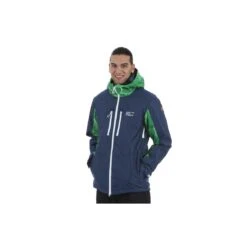 2117 Of Sweden - Ope - Herre SkiJakke -Alpina Snowboard Butik 2117 of sweden ope herre skijakke 2