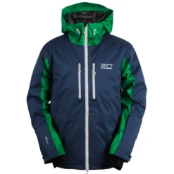 2117 Of Sweden - Ope - Herre SkiJakke