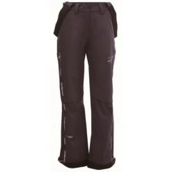 2117 Of Sweden - Rämmen - Dame 3L Skal Bukser - Ink