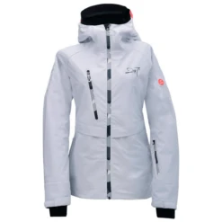 2117 Of Sweden - Rämmen - Dame 3L Skal Jakke