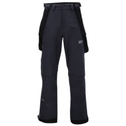 2117 Of Sweden - Rämmen - Herre 3L Skal Bukser - Ink