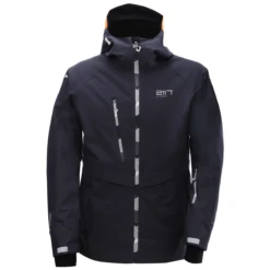 2117 Of Sweden - Rämmen - Herre 3L Skal Jakke - Ink