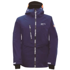 2117 Of Sweden - Rämmen - Herre 3L Skal Jakke - Navy