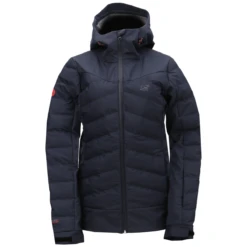 2117 Of Sweden - Sågen - Dame Hybrid Jakke