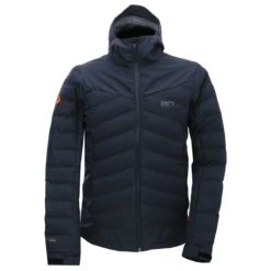 2117 Of Sweden - Sågen - Herre Hybrid Jakke