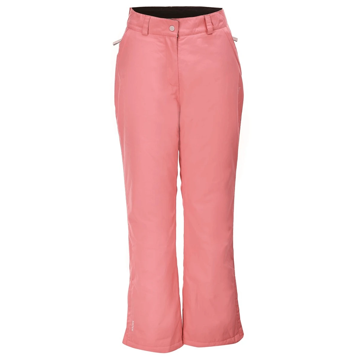 2117 Of Sweden - Tällberg - Dame Buks - Coral 1 2117 Of Sweden - Tällberg - Dame Buks - Coral