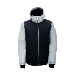 2117 Of Sweden - Tällberg - Junior Jakke - Ink