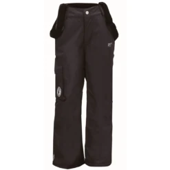 2117 Of Sweden - Tällberg - Junior Ski Bukser - Ink