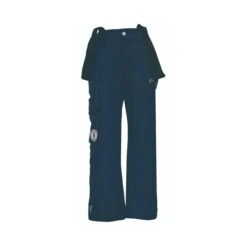 2117 Of Sweden - Tällberg - Junior Ski Bukser - Navy