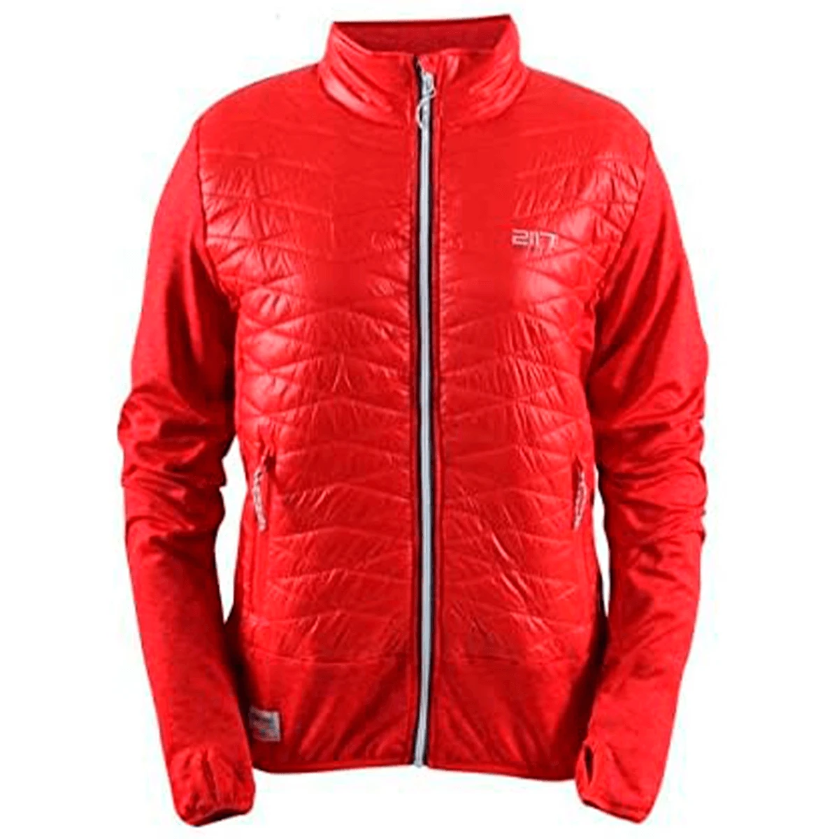 2117 Of Sweden - Tåssåsen - Hybrid Herre Jakke 1 2117 Of Sweden - Tåssåsen - Hybrid Herre Jakke