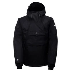 2117 Of Sweden Tybble Herre Anorak